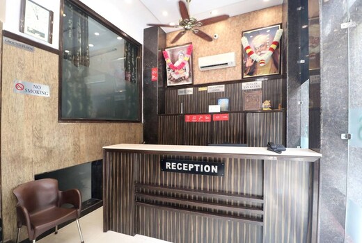 Hotel City Inn