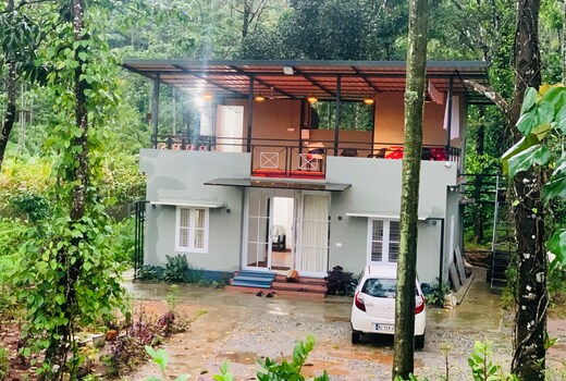 Country Side Inn Home Stay