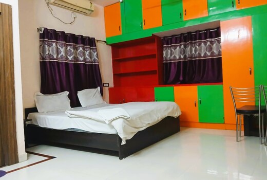 Rudraksh Stay near Ranchi Airport