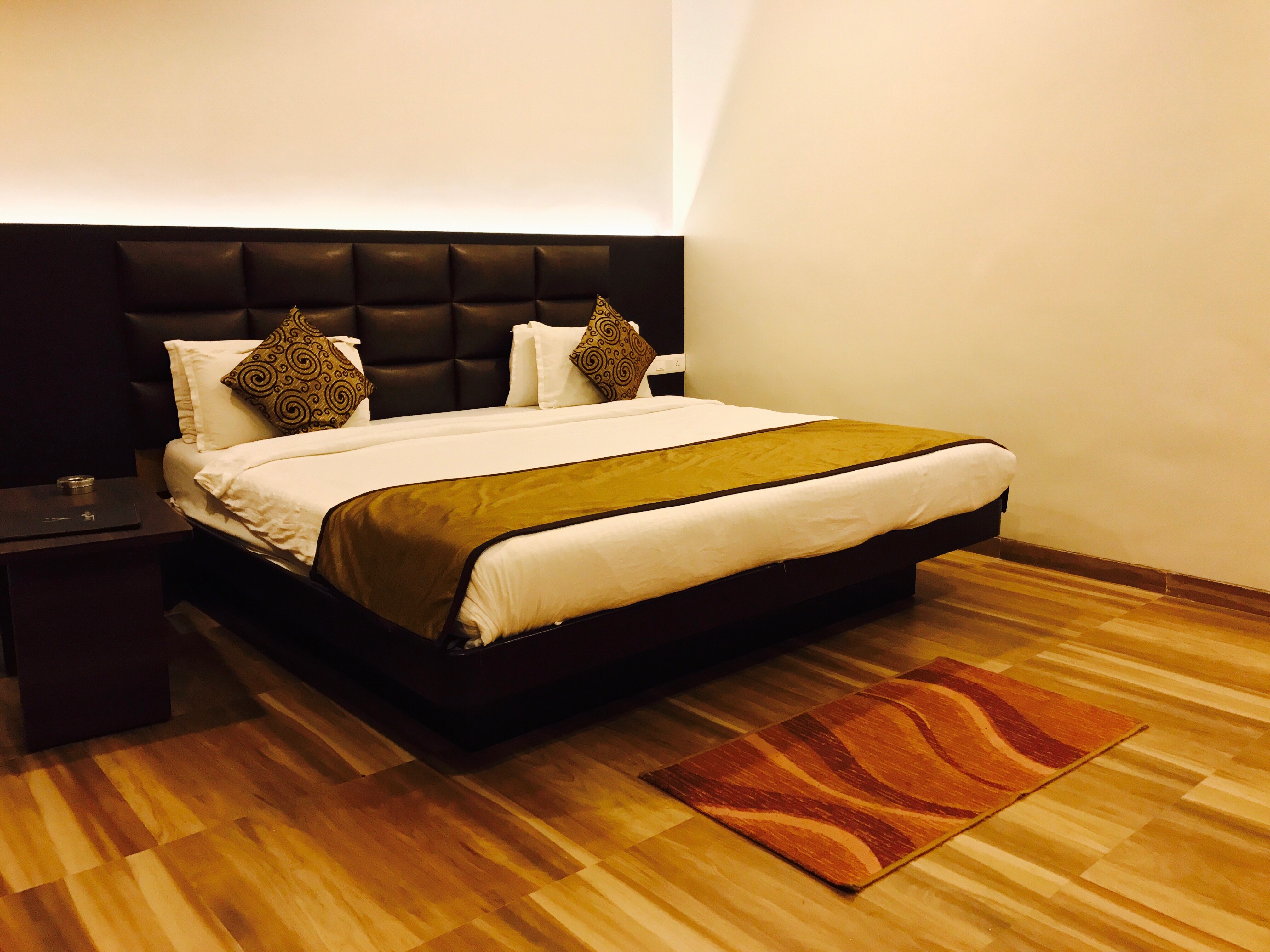 Hotel Sai Kripa Imperial