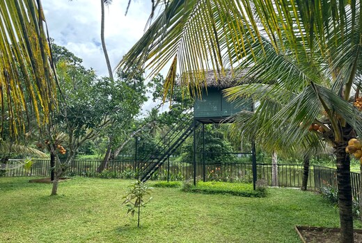 Puzhayoram Farmhouse