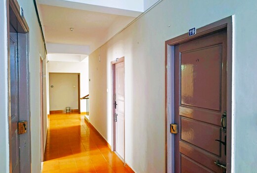 Sai Residency Rooms