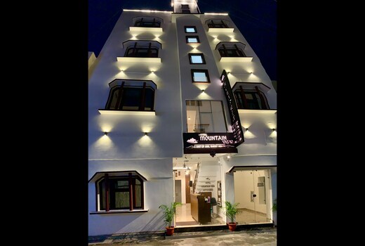 Hotel Mountain View