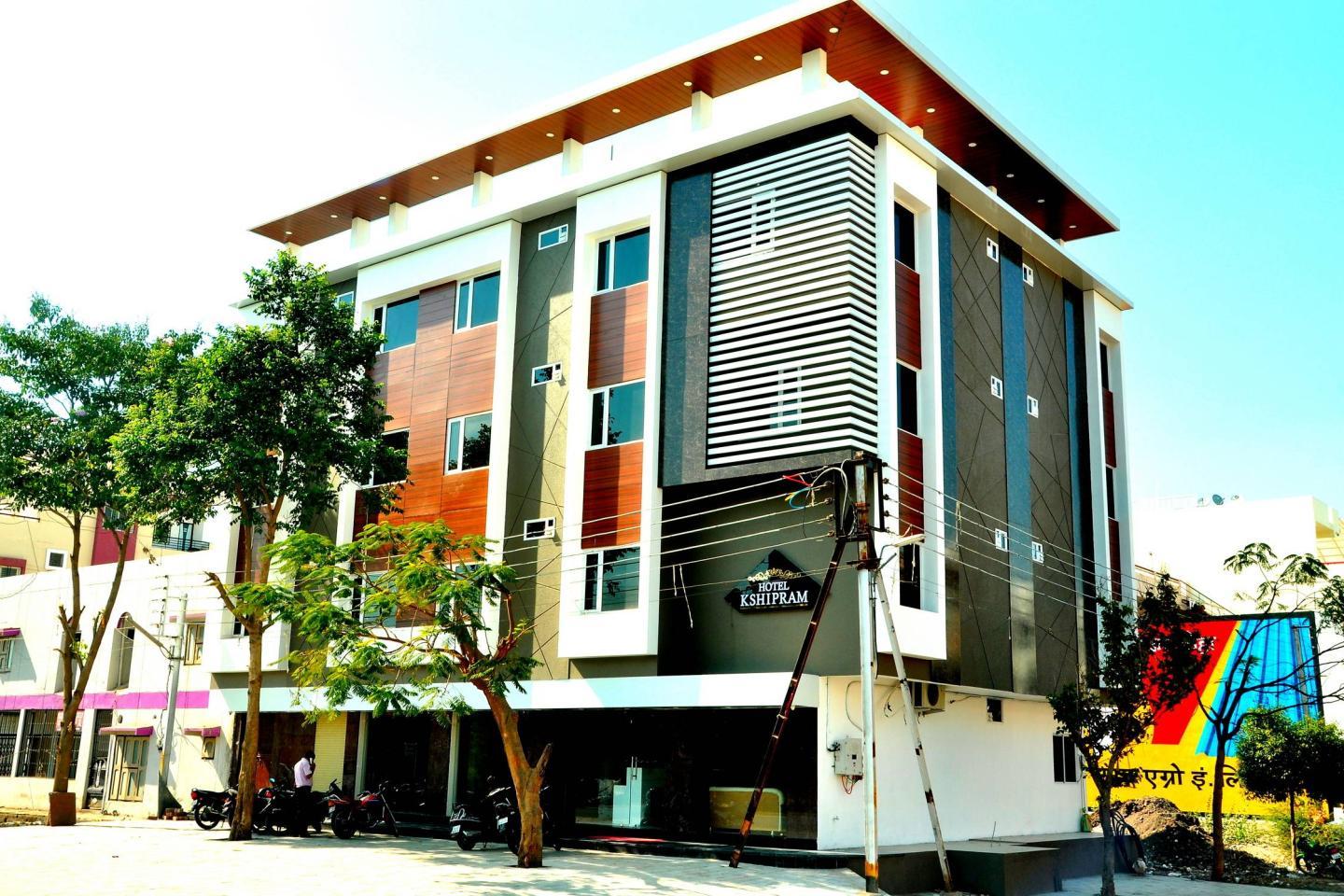 Hotel Kshipram