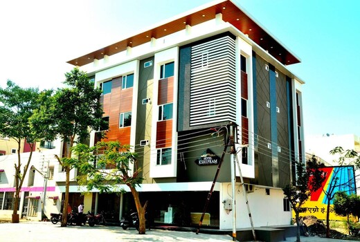 Hotel Kshipram