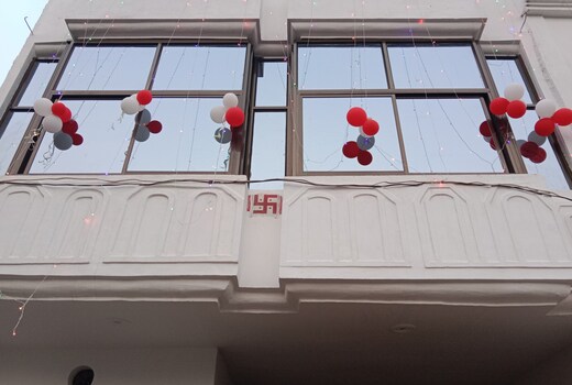Khushbu Guest House