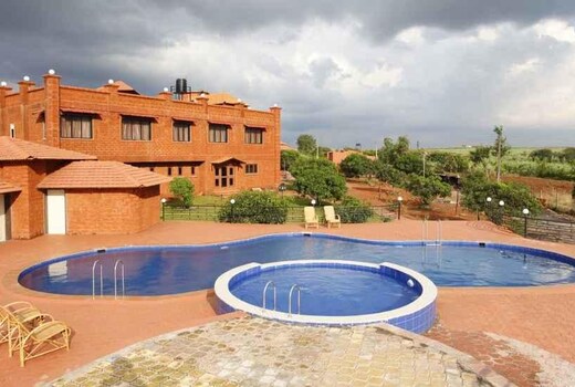 Heritage Resort