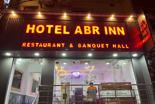 HOTEL ABR INN