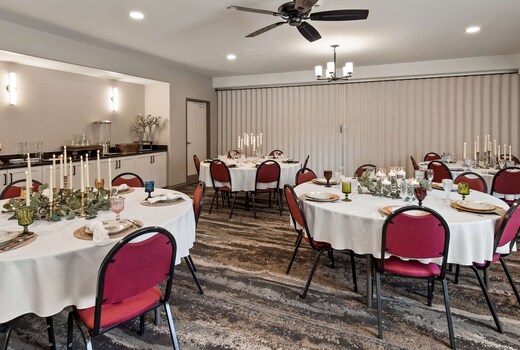 Best Western Vista Inn