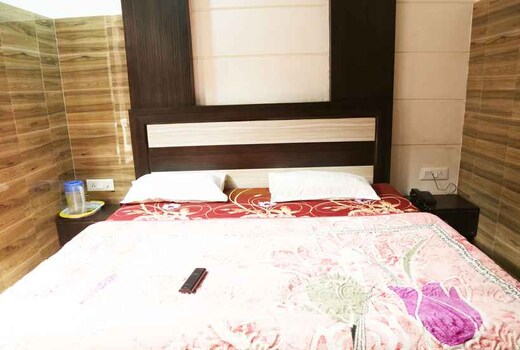 Dolma resort and guest House
