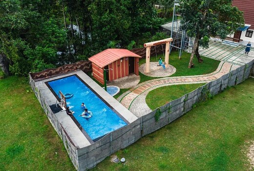 Pannackal Paradise