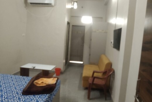 Muskan Hotel