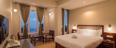 Surya Dzongkar Residency