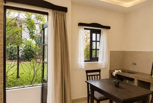 Candolim Aqua Stay