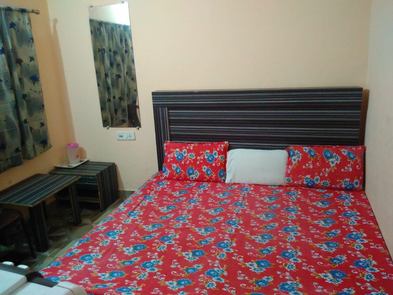 Jayantri Guest House