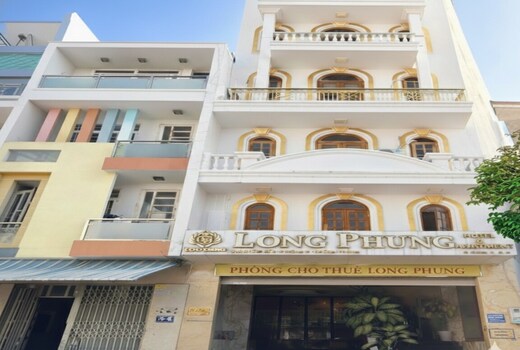 Collection O Long Phung Hotel