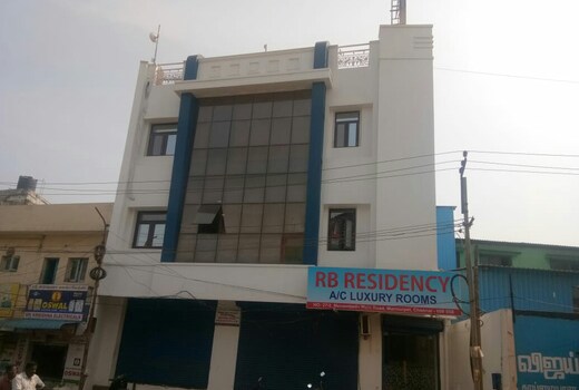 RB Residency Mannurpet