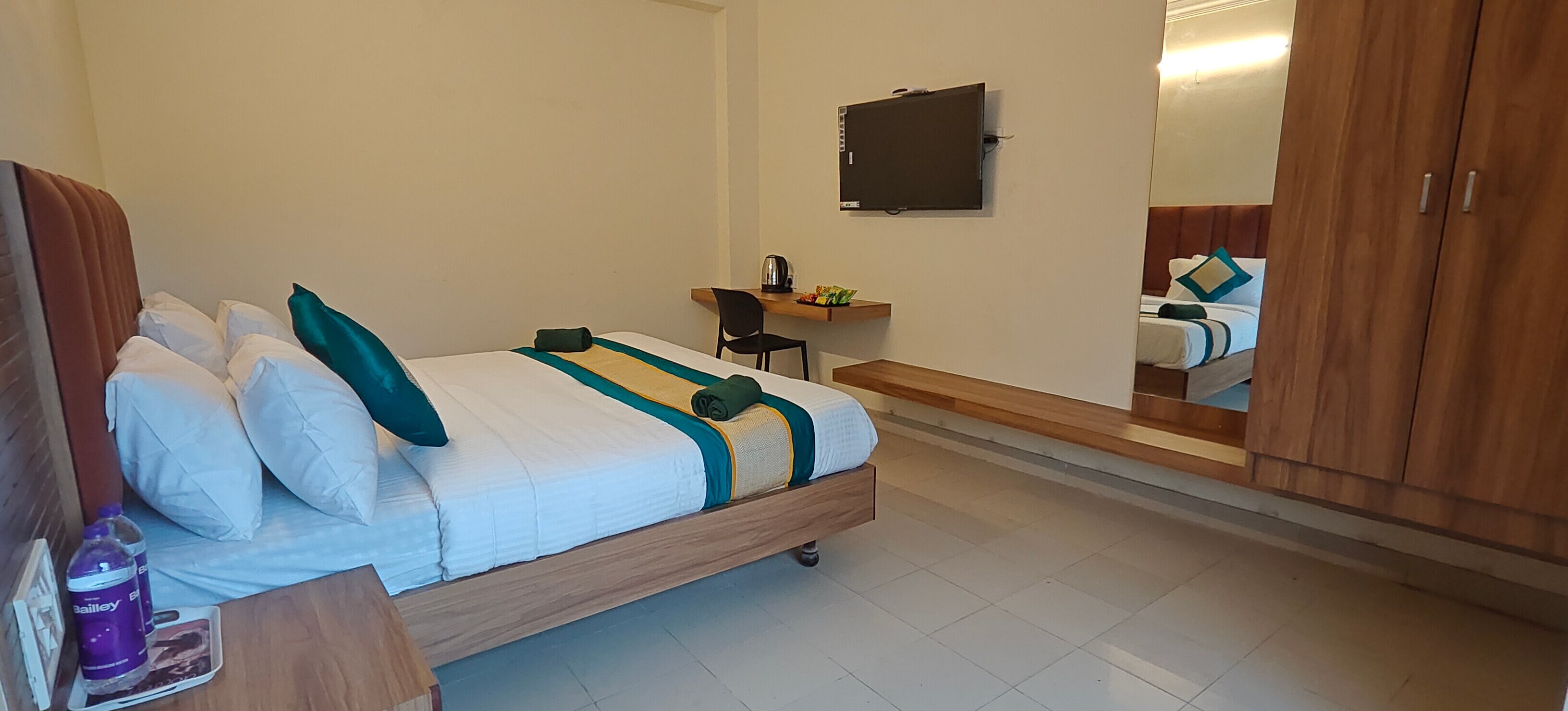 Hotel GT Galaxy