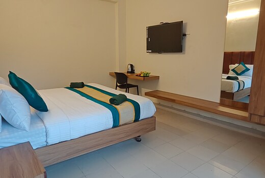 Hotel GT Galaxy