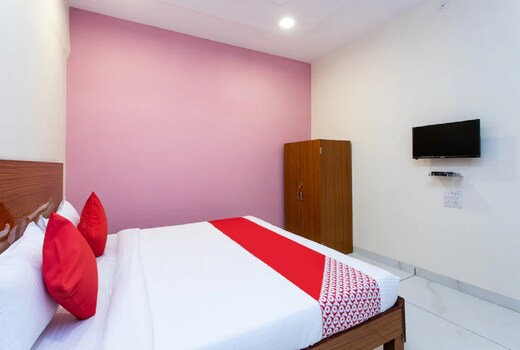 Hotel Riddhi Siddhi Regency