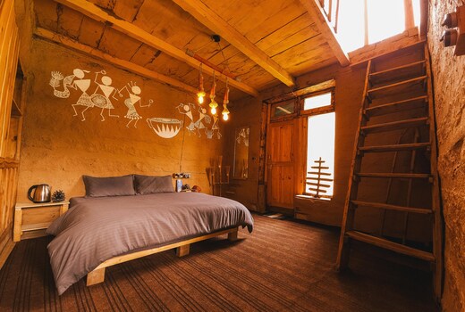 Mudhouse, Shangarh