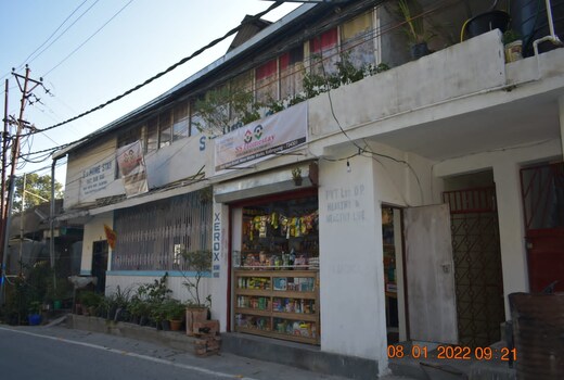 SS homestay
