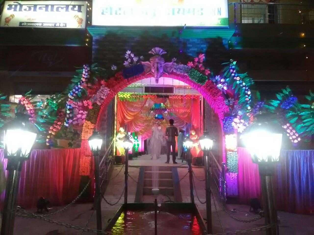 Main gallery
