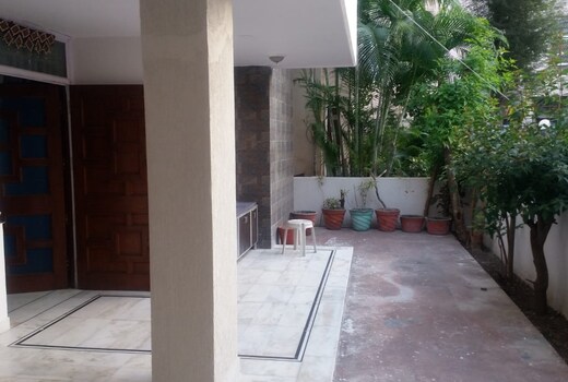 Premium Villa Near Fateh Sagar Lake