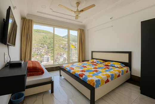 Geeta HomeStay Karanprayag