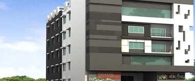 Hotel Kaveri