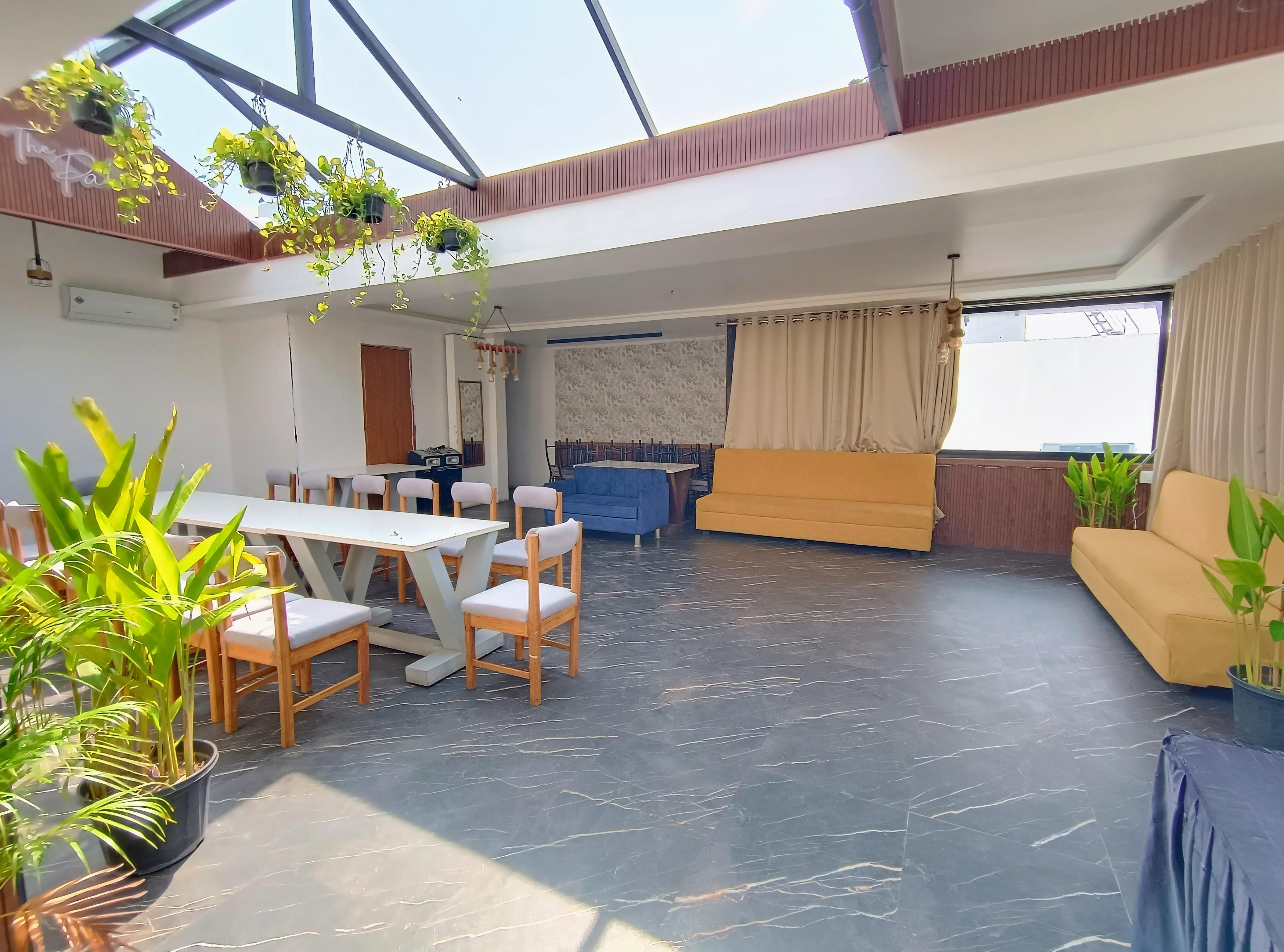 Main gallery
