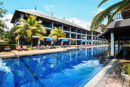 Ramada By Wyndham Aonang Krabi