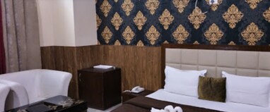Hotel MG Grand