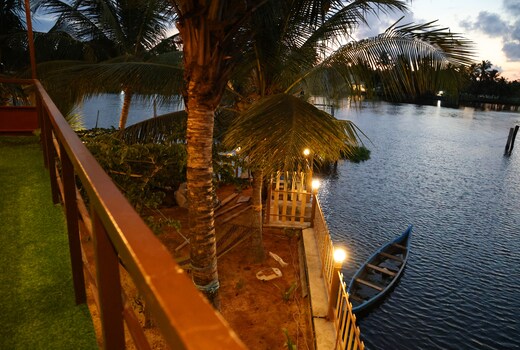 Riverine Homestay