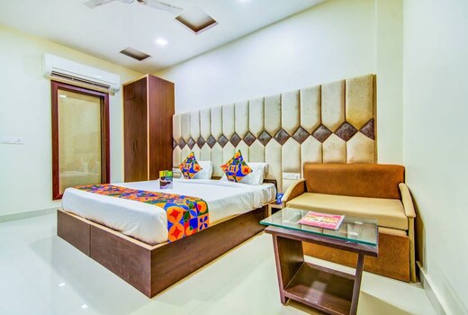 Hotel Nayyar Inn Near Golden Temple
