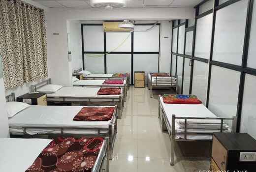 Shiv Sai Dormitory