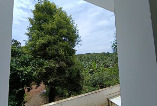 Aathira Agri-Homes