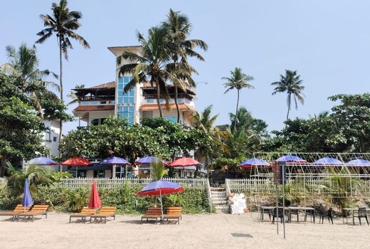 Palm Beach Resort