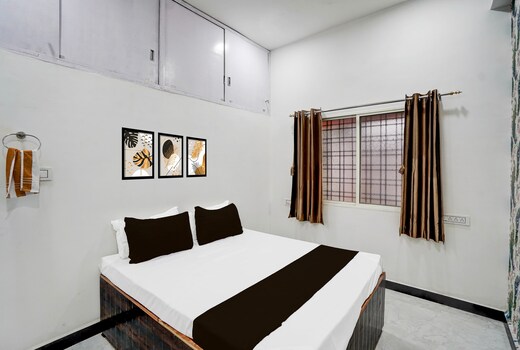 Hotel O Blackgold