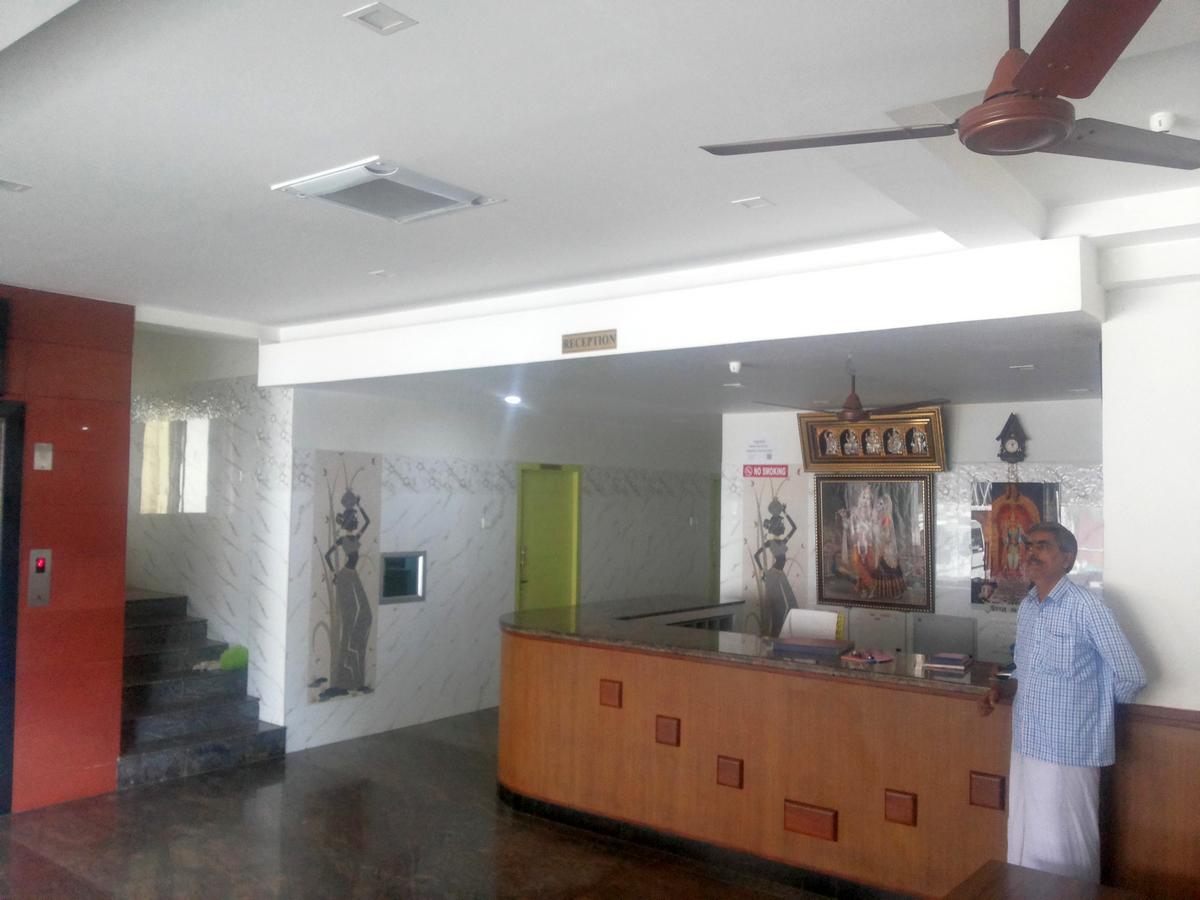 Main gallery