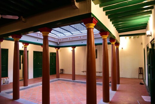 Main gallery