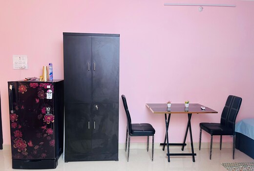 Dichang Homestay