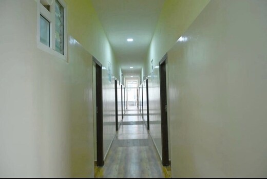 Hotel O Sadaramangala Lakeview Bangalore