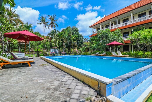 Hotel O Nan Berlian Inn