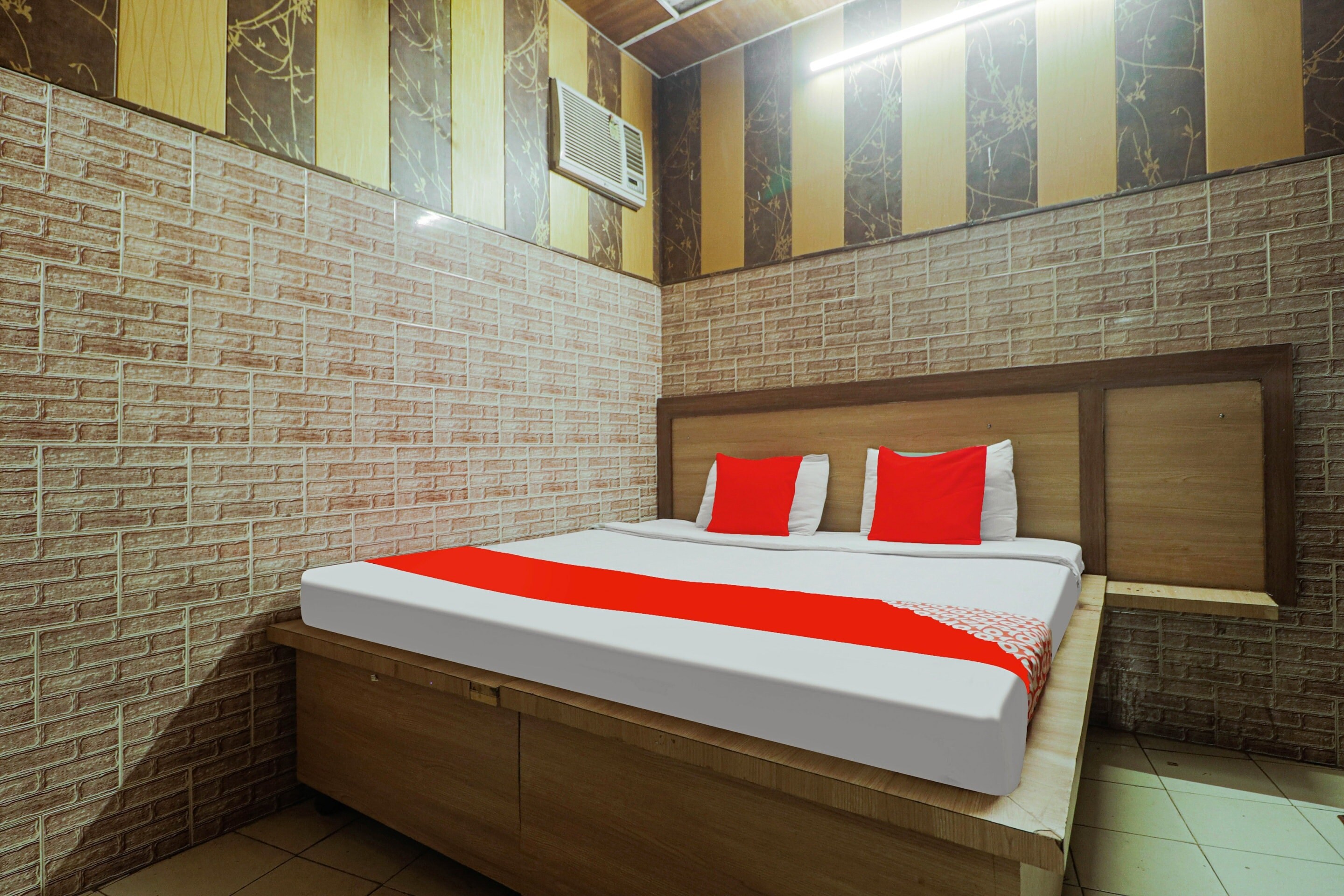 Hotel O by OYO Ganesh Yatri Niwas