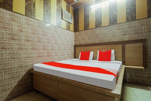 Hotel O by OYO Ganesh Yatri Niwas