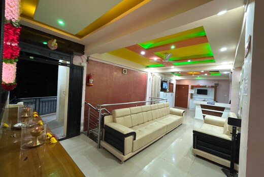 HOTEL SDL BOARDING LODGING AND RESTAURANT
