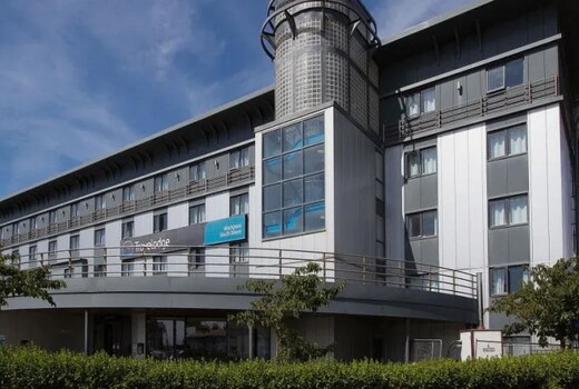 Travelodge Blackpool South Shore