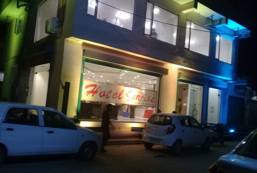 SUNRISE HOTEL