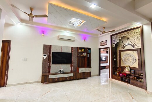Kalptaru - A Luxury Villa